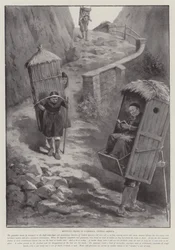 Bergreisen in Guatemala, Zentralamerika